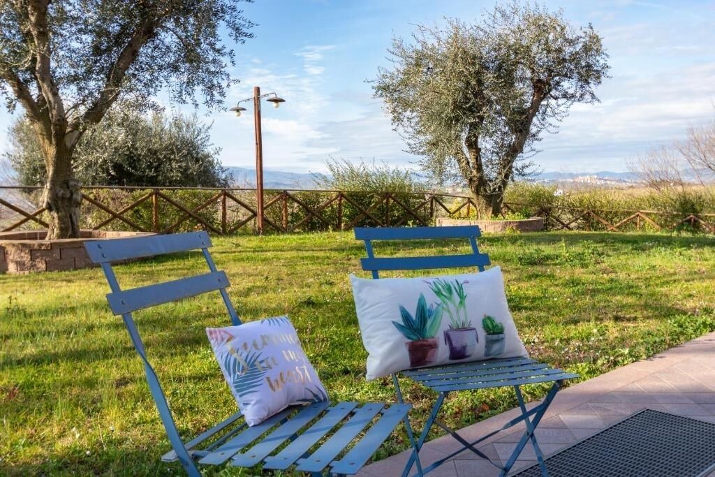 Photo of Outdoor in Morrovalle