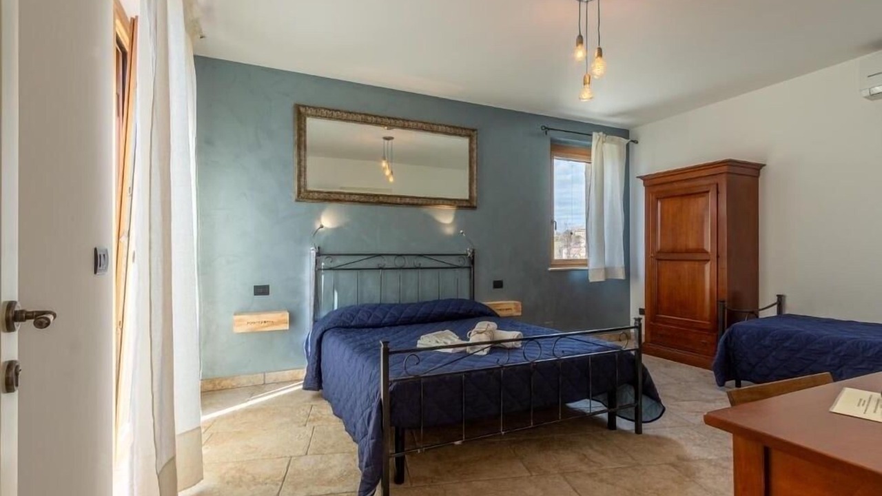 Photo of Bedroom in Morrovalle