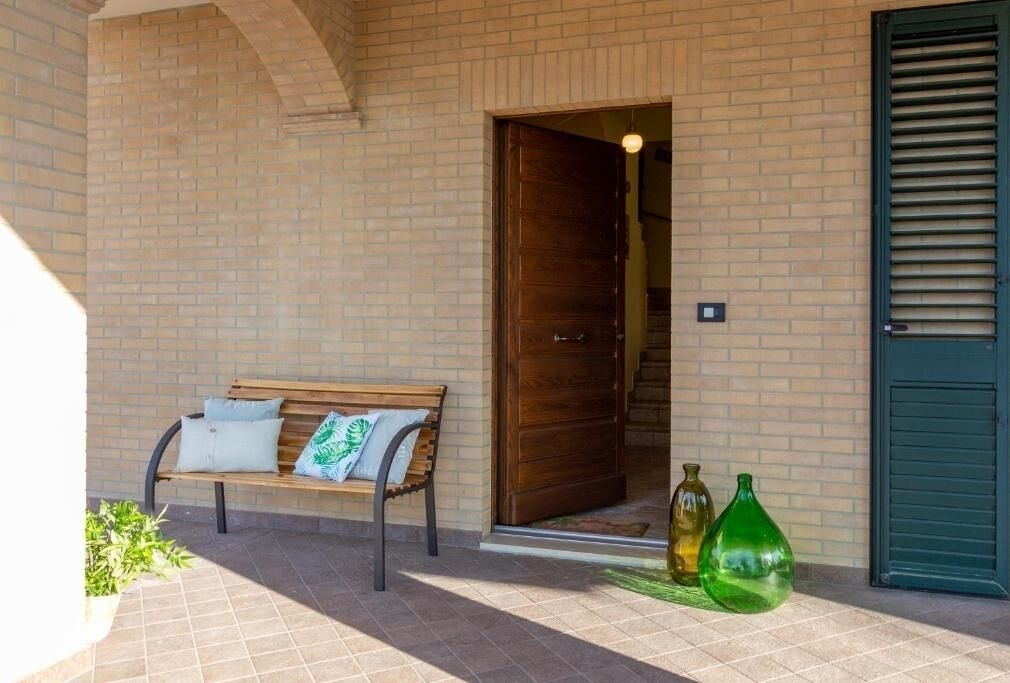 Photo of Patio Balcony in Morrovalle