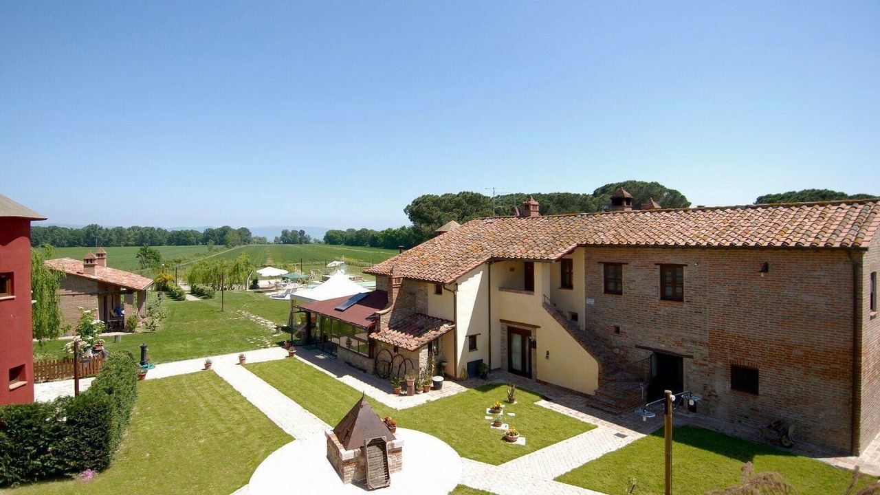 Photo of Outdoor in Castiglione del Lago