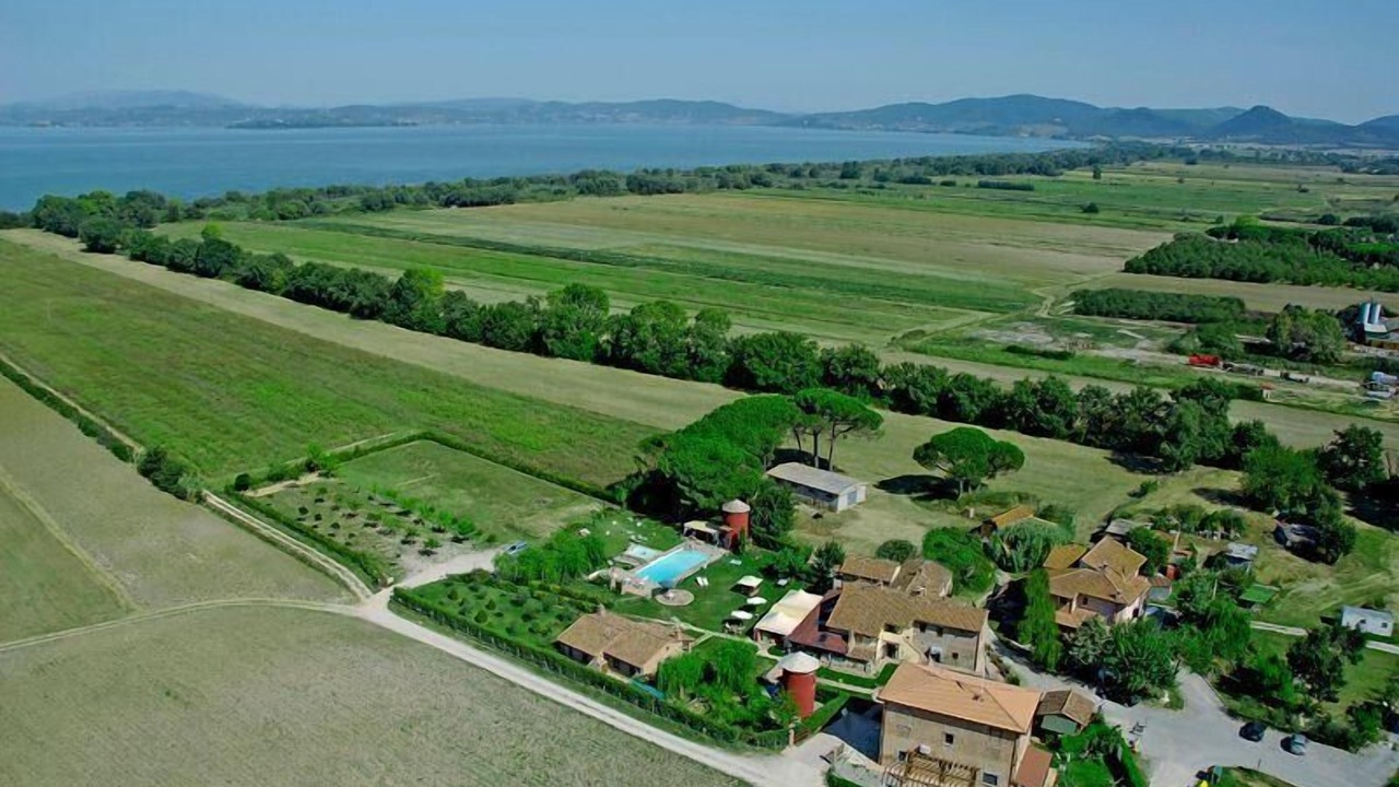 Photo of Outdoor in Castiglione del Lago