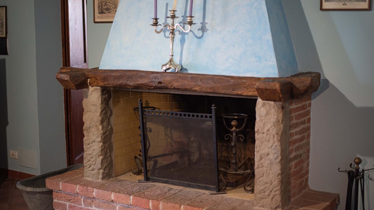 Photo of Livingroom in Castiglione del Lago