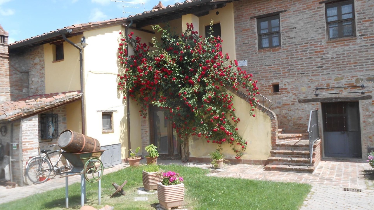 Photo of Outdoor in Castiglione del Lago