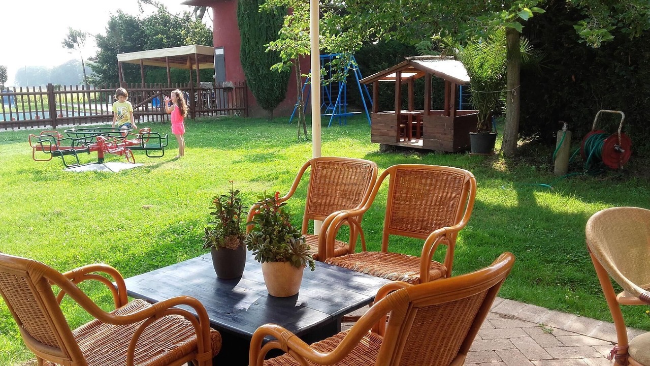 Photo of Outdoor in Castiglione del Lago