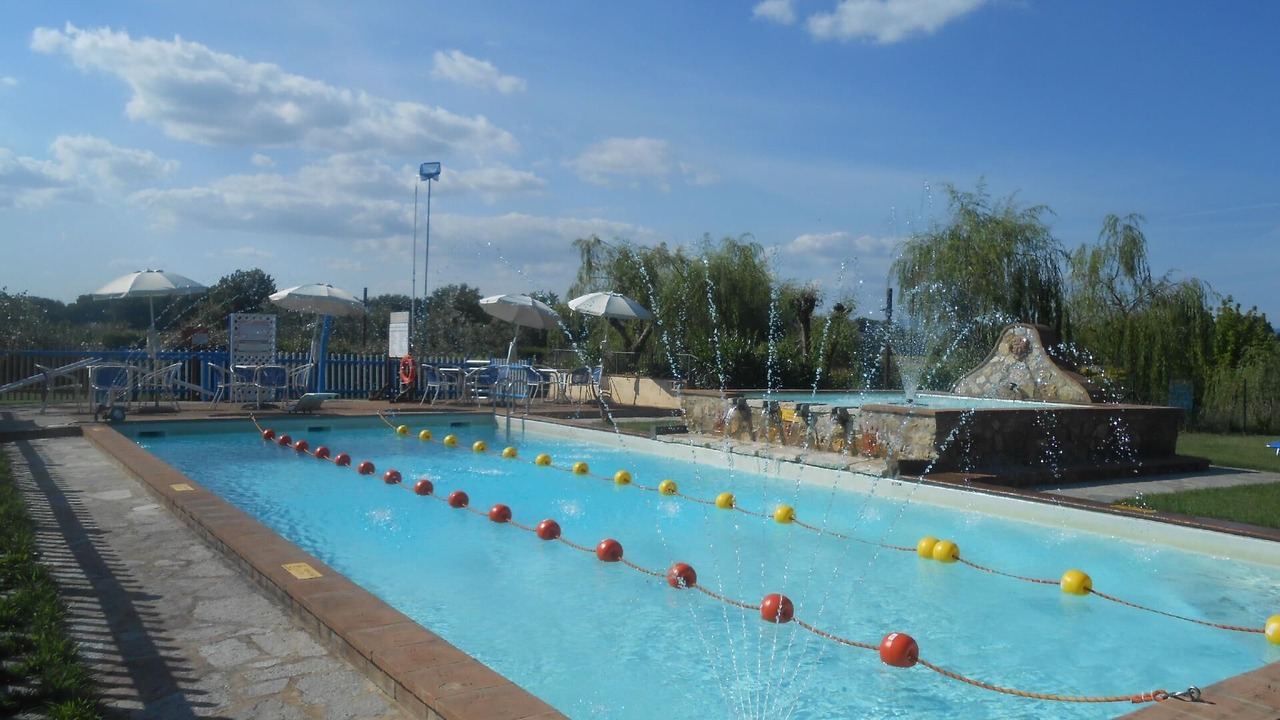 Photo of Outdoor in Castiglione del Lago