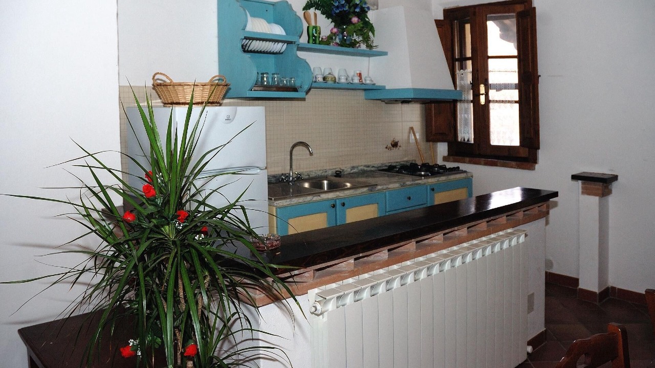 Photo of Kitchen in Castiglione del Lago