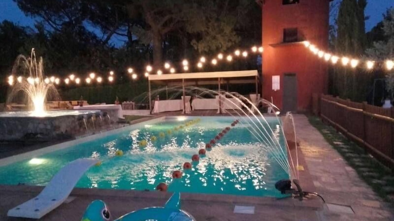 Photo of Outdoor in Castiglione del Lago