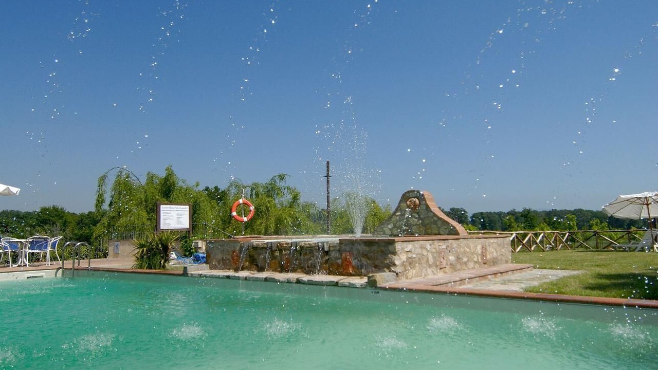 Photo of Outdoor in Castiglione del Lago
