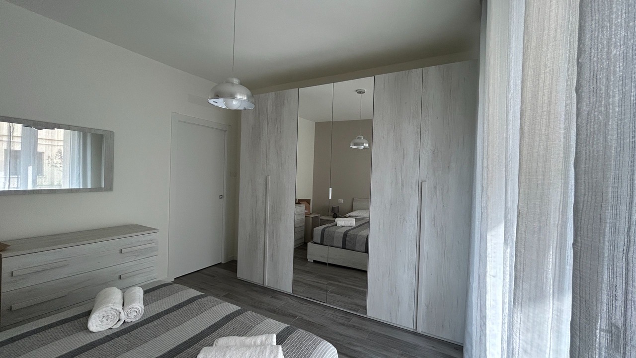 Photo of Bedroom in Treviolo