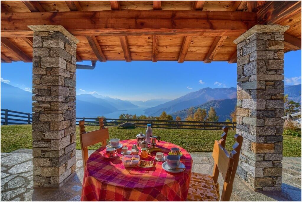 Photo of Outdoor in Peglio