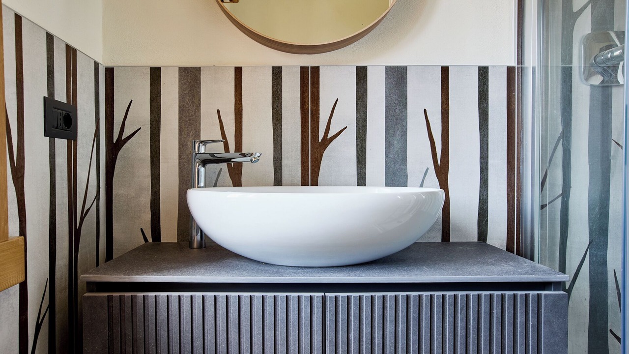 Photo of Bathroom in Civenna