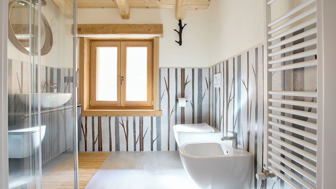 Photo of Bathroom in Civenna