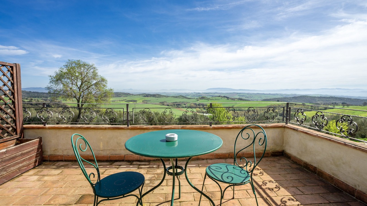 Photo of Outdoor in Teverina di Cortona