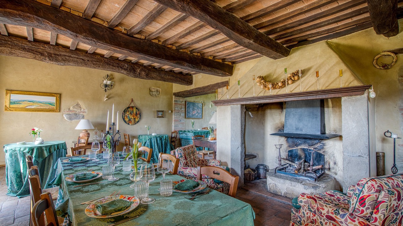 Photo of Others in Teverina di Cortona