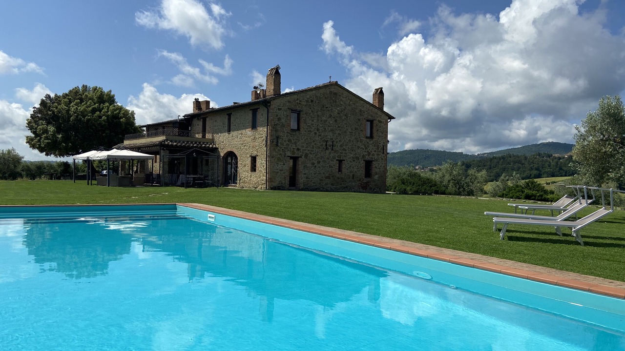 Photo of Outdoor in Teverina di Cortona