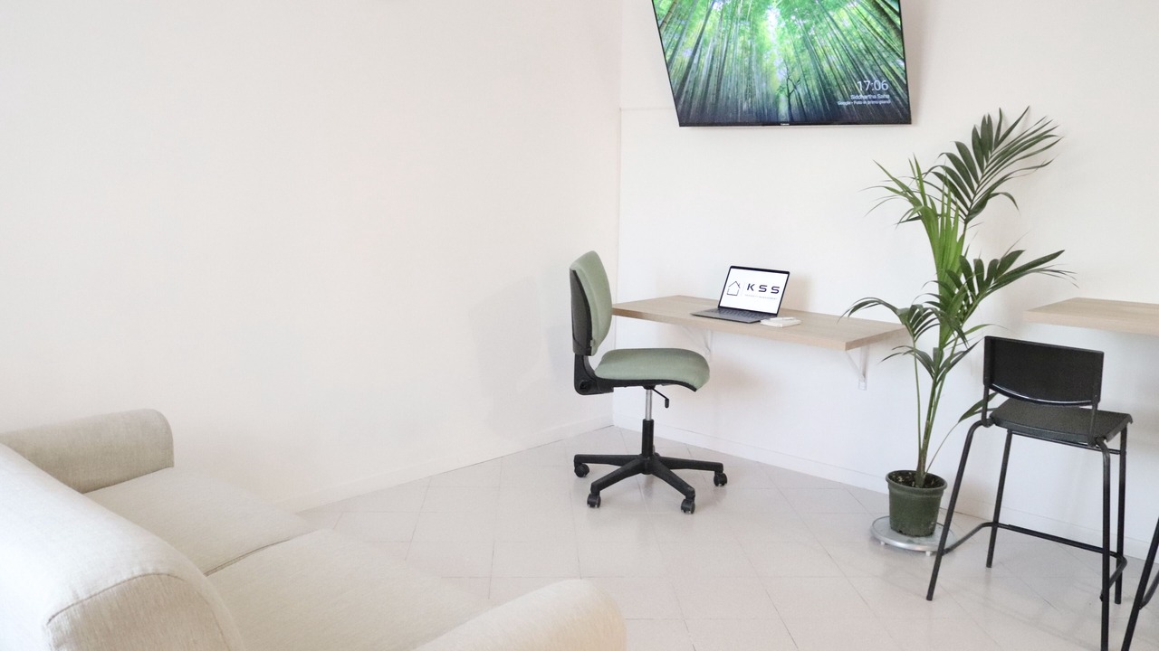 Photo of Livingroom in Saronno