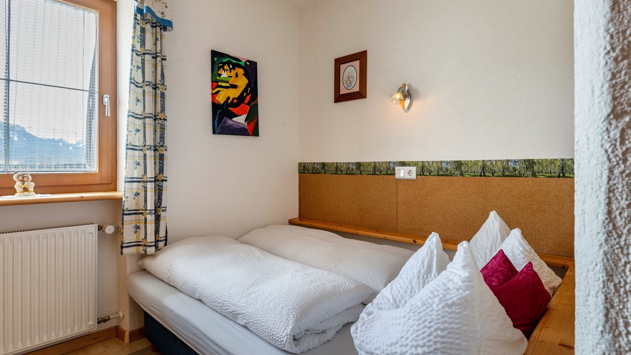 Photo of Bedroom in Albions