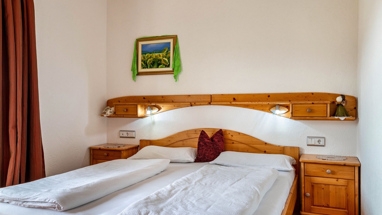 Photo of Bedroom in Albions