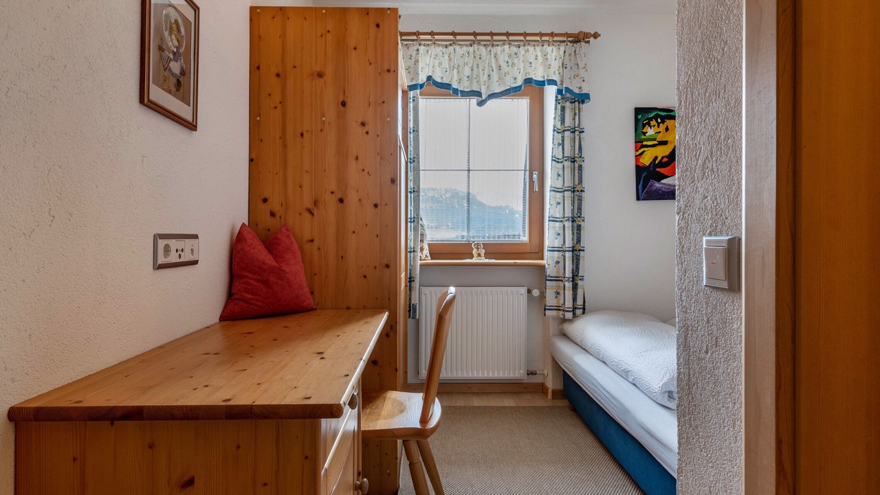Photo of Bedroom in Albions