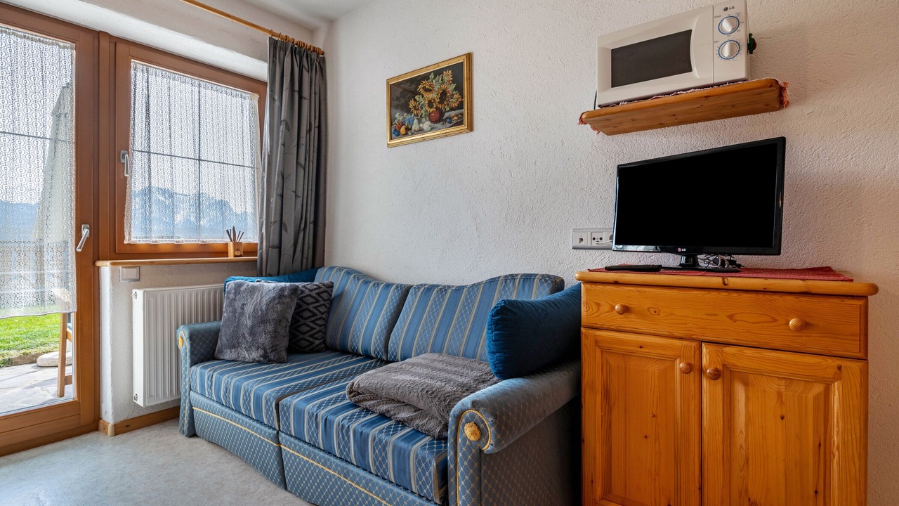 Photo of Livingroom in Albions