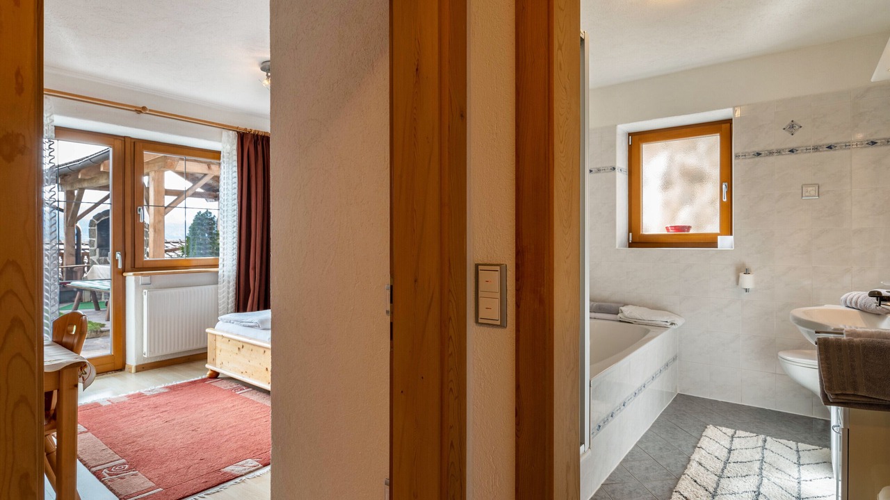 Photo of Bedroom in Albions