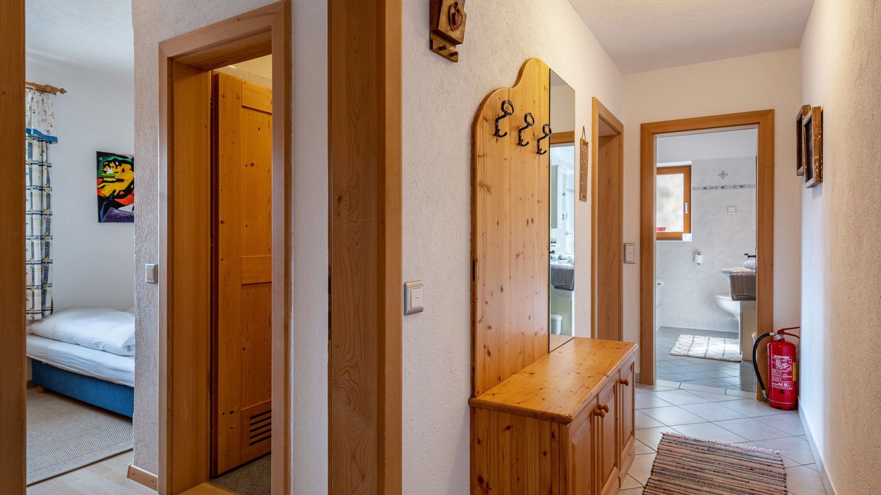 Photo of Bedroom in Albions