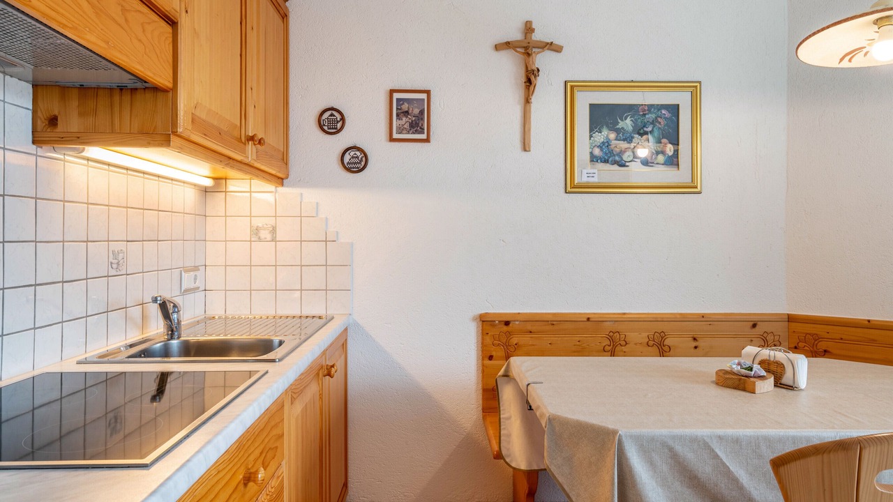 Photo of Kitchen in Albions