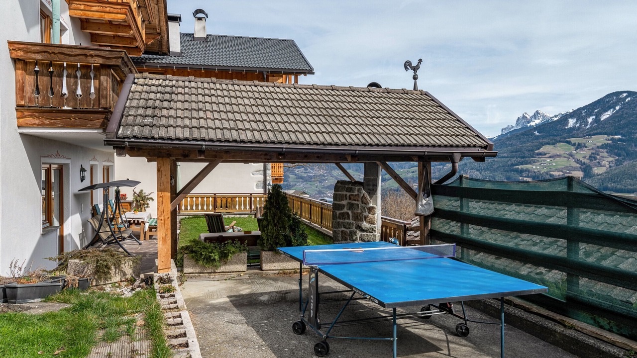 Photo of Patio Balcony in Albions