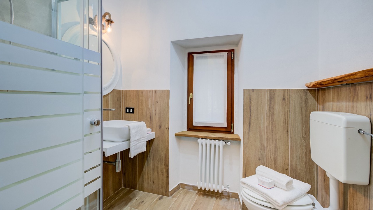 Photo of Bathroom in Nocco