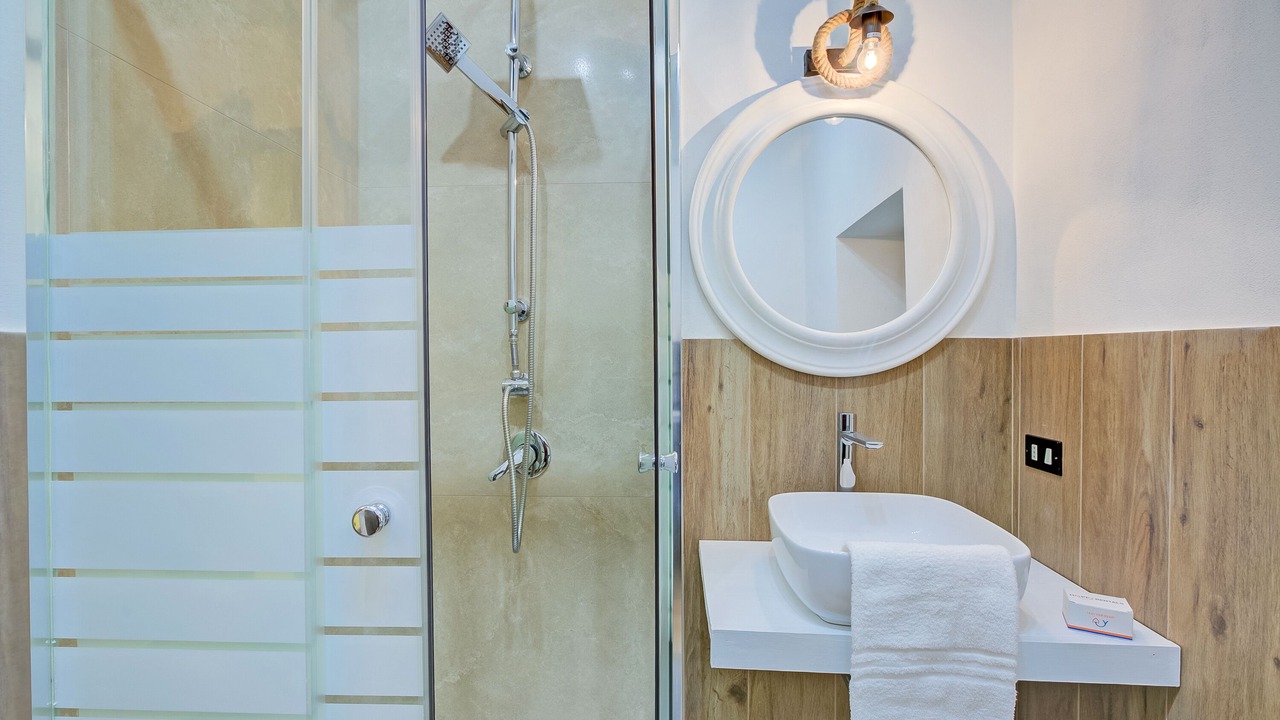 Photo of Bathroom in Nocco