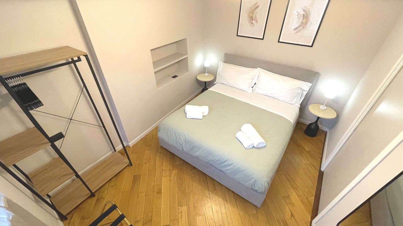 Photo of Bedroom in Citta Alta