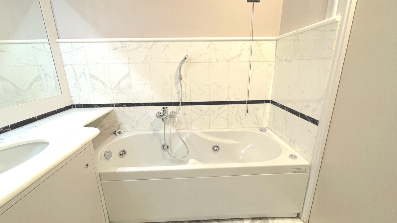 Photo of Bathroom in Citta Alta