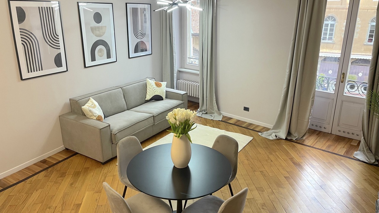 Photo of Livingroom in Citta Alta