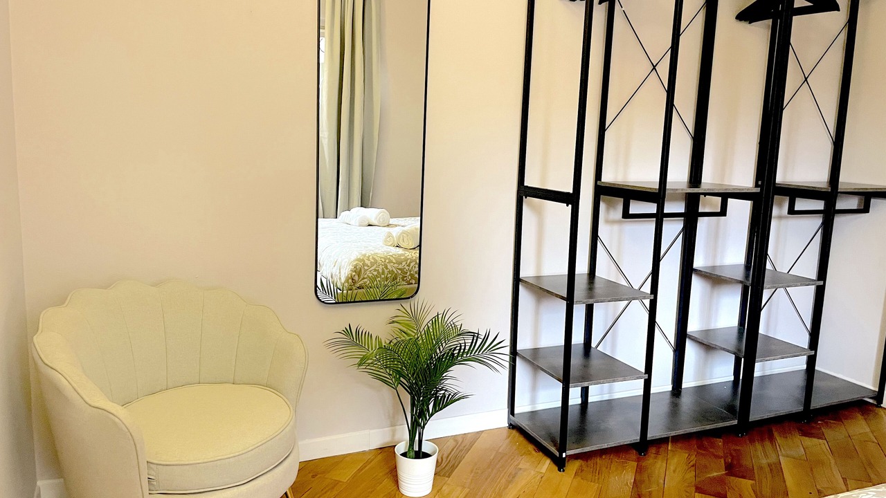 Photo of Bedroom in Citta Alta
