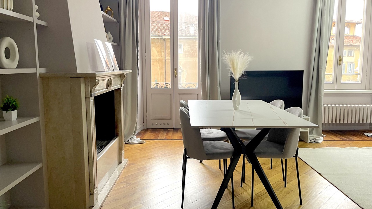 Photo of Livingroom in Citta Alta