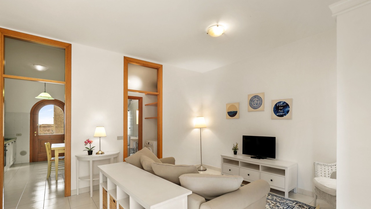 Photo of Livingroom in Osimo