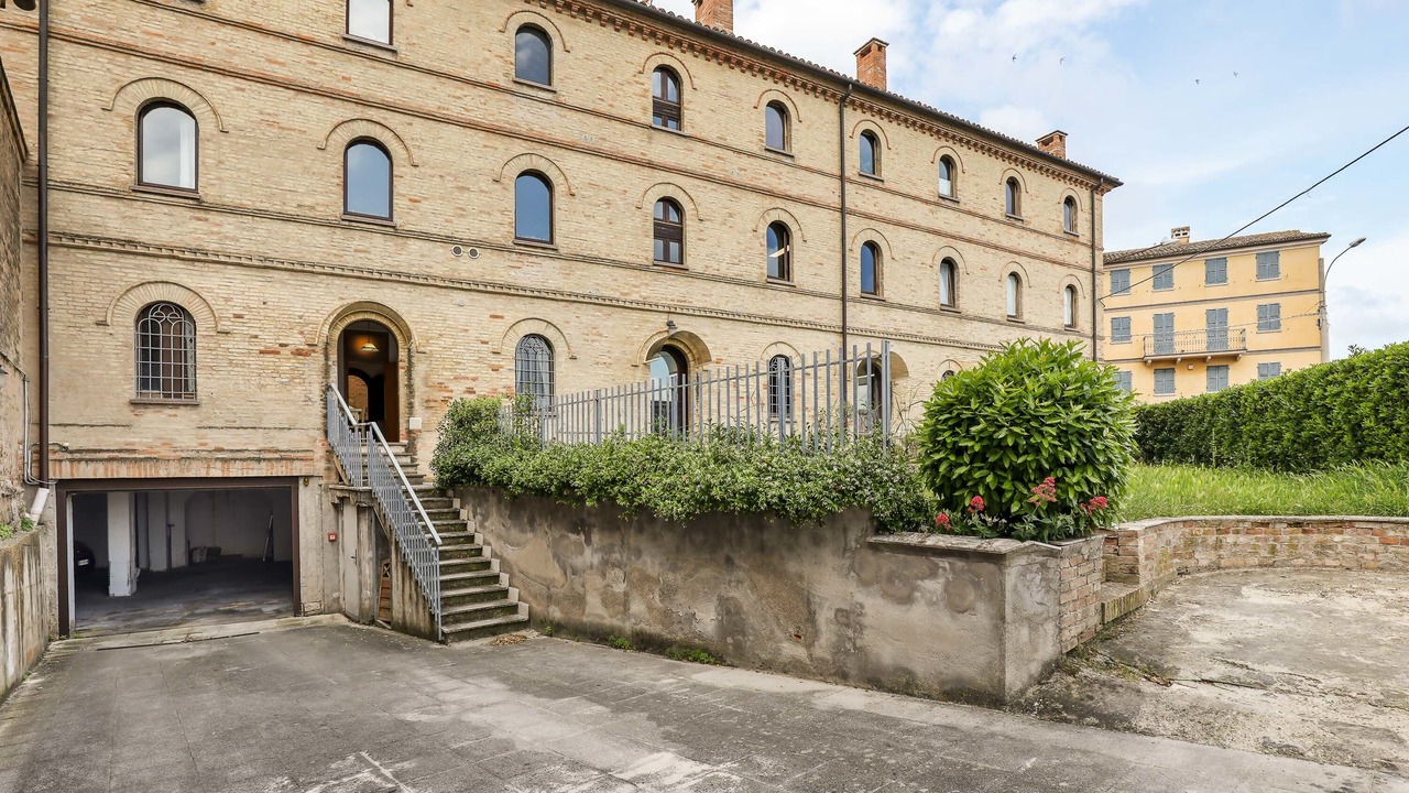 Photo of Outdoor in Osimo