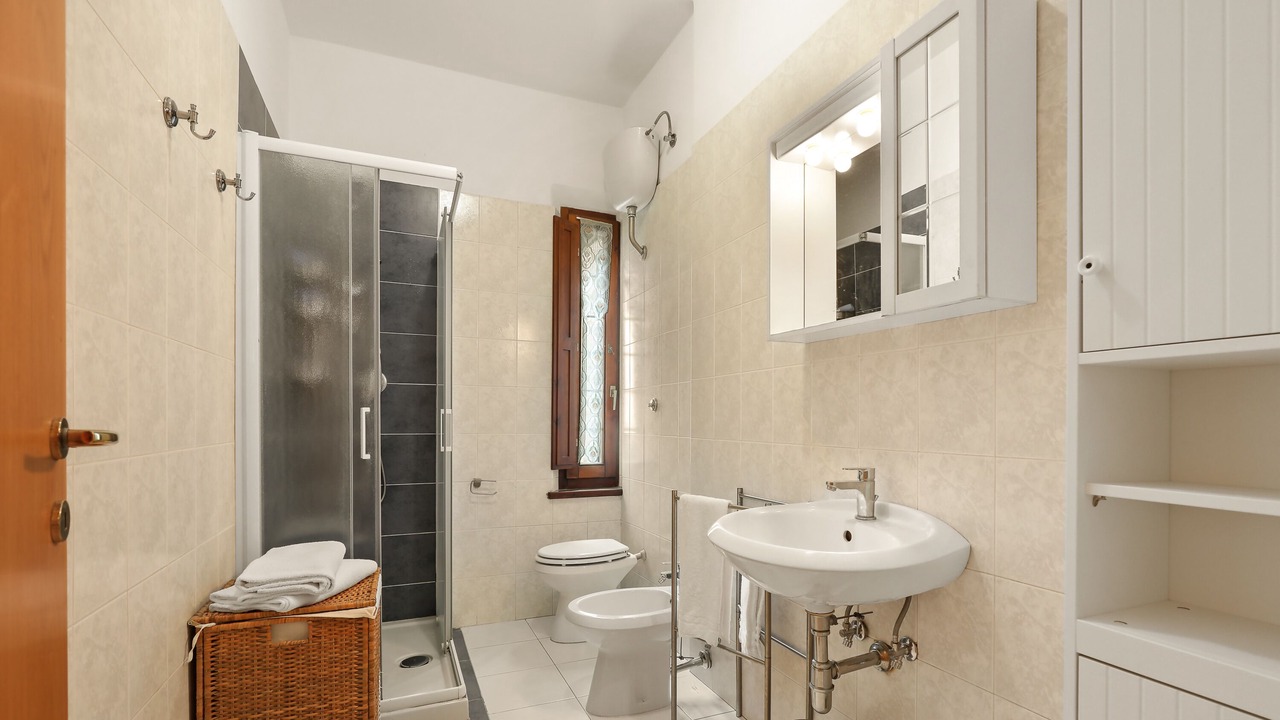 Photo of Bathroom in Osimo
