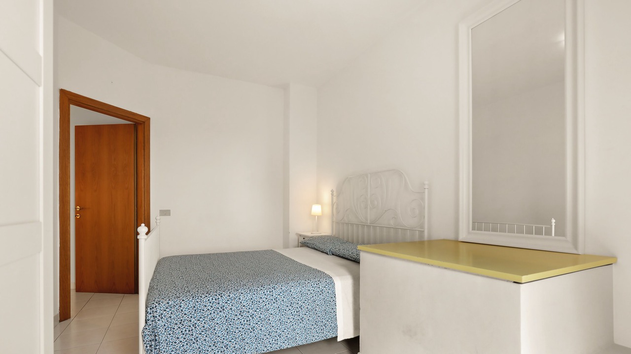 Photo of Bedroom in Osimo