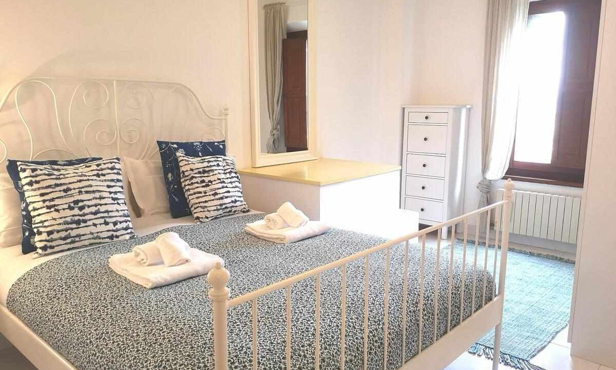 Photo of Bedroom in Osimo