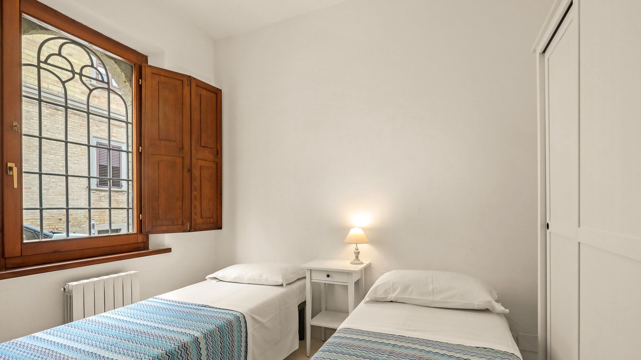 Photo of Bedroom in Osimo