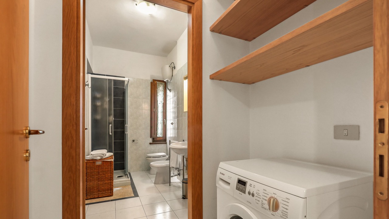 Photo of Bathroom in Osimo