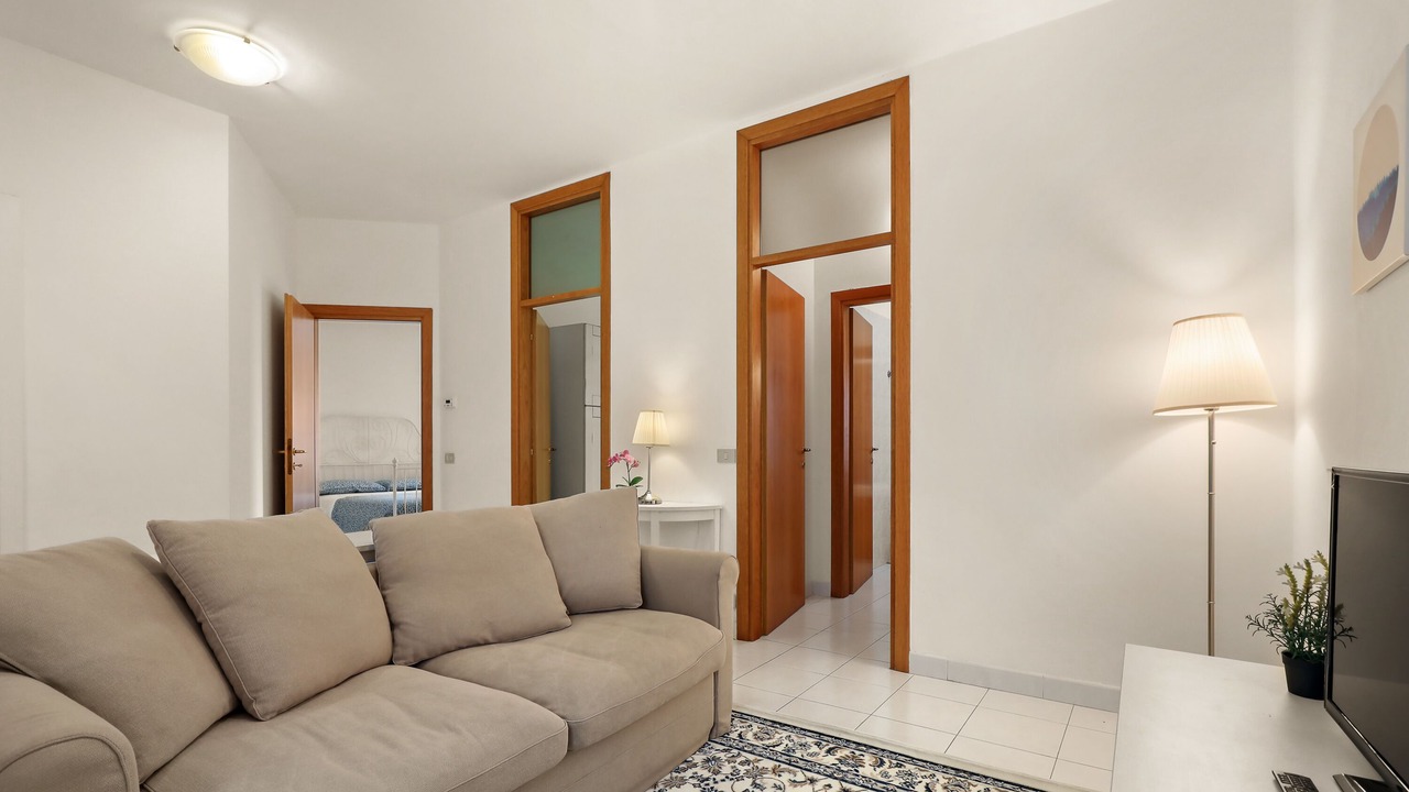 Photo of Livingroom in Osimo