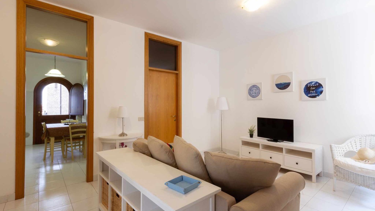 Photo of Livingroom in Osimo