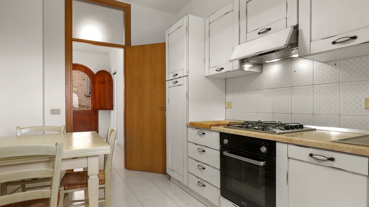 Photo of Kitchen in Osimo
