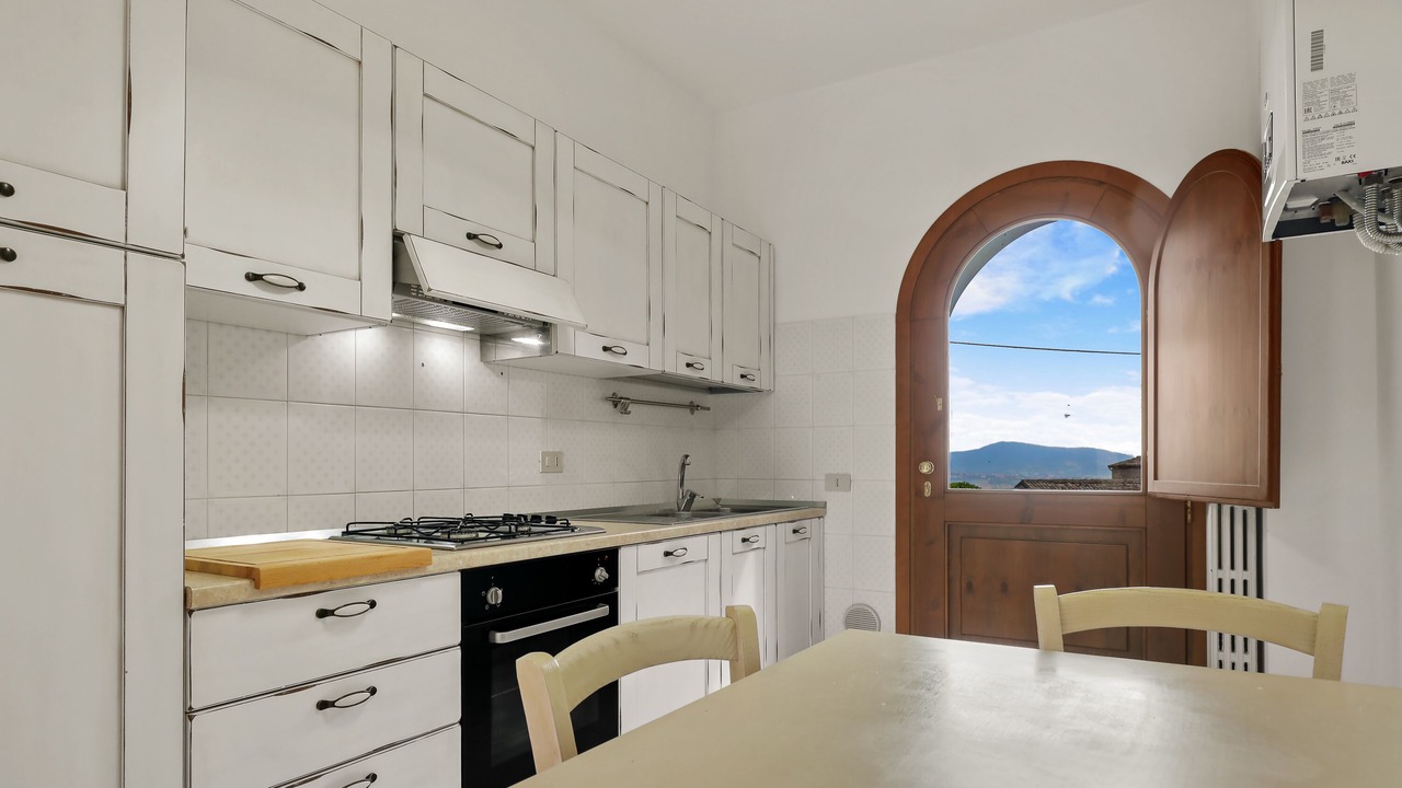 Photo of Kitchen in Osimo