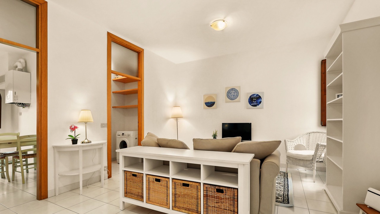 Photo of Livingroom in Osimo