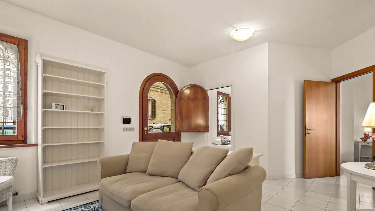 Photo of Livingroom in Osimo