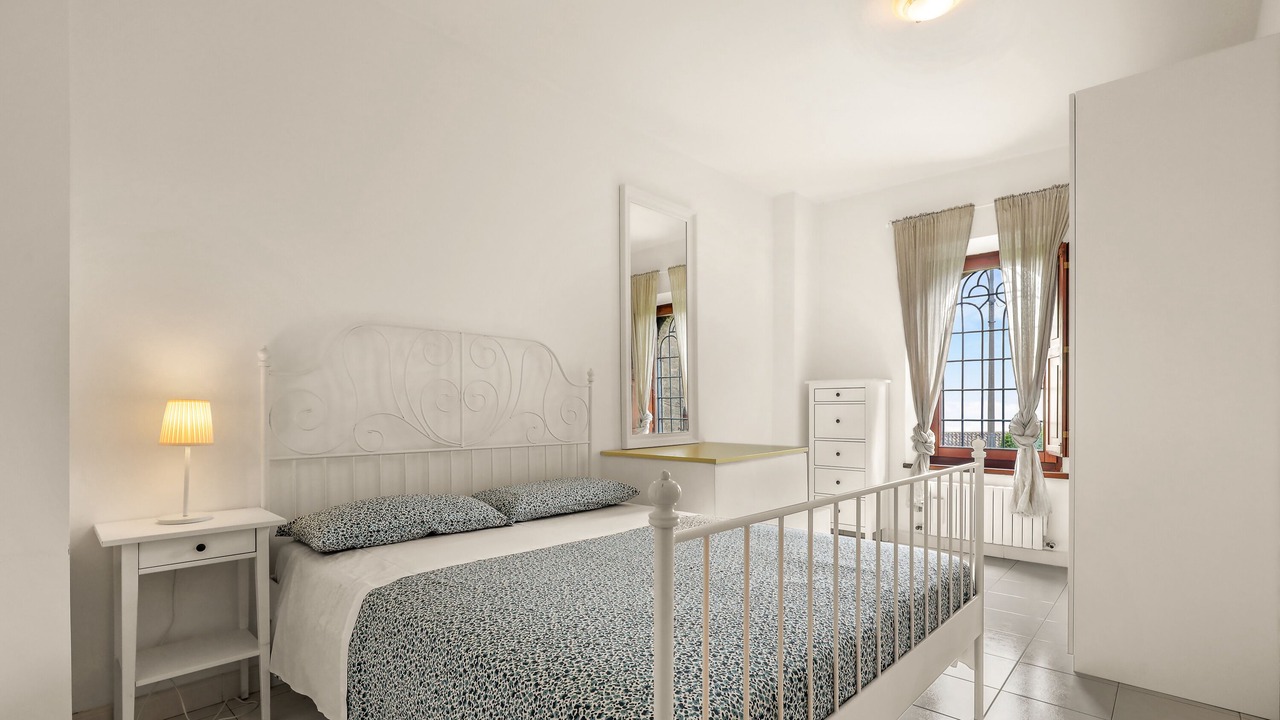 Photo of Bedroom in Osimo