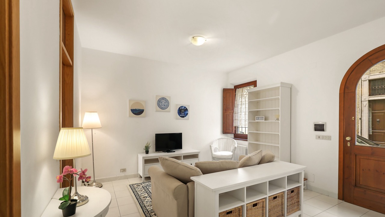 Photo of Livingroom in Osimo